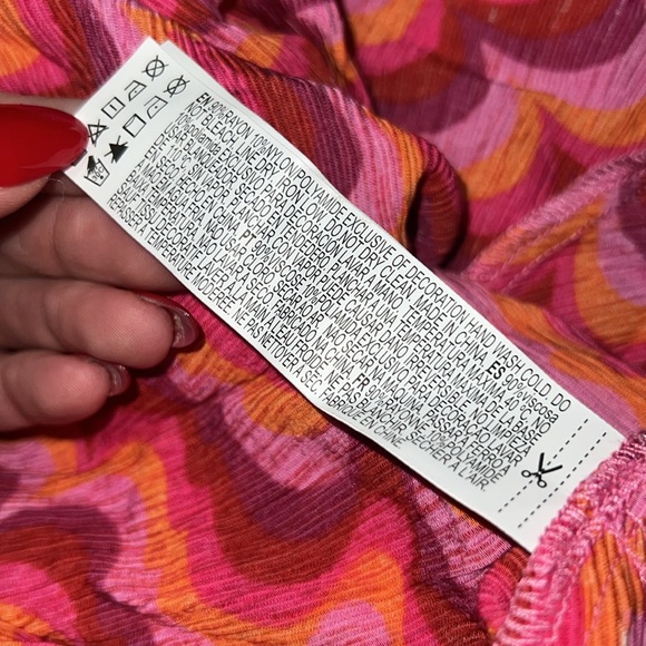 Pretty Summer Dress - Picture 6 of 6